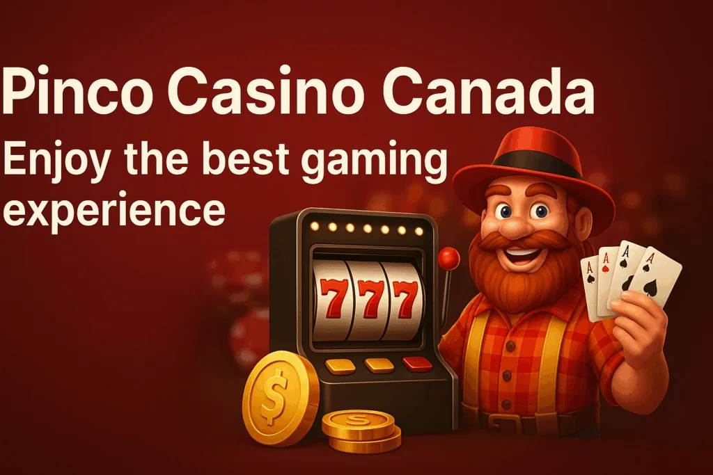 Pinco Casino Canada