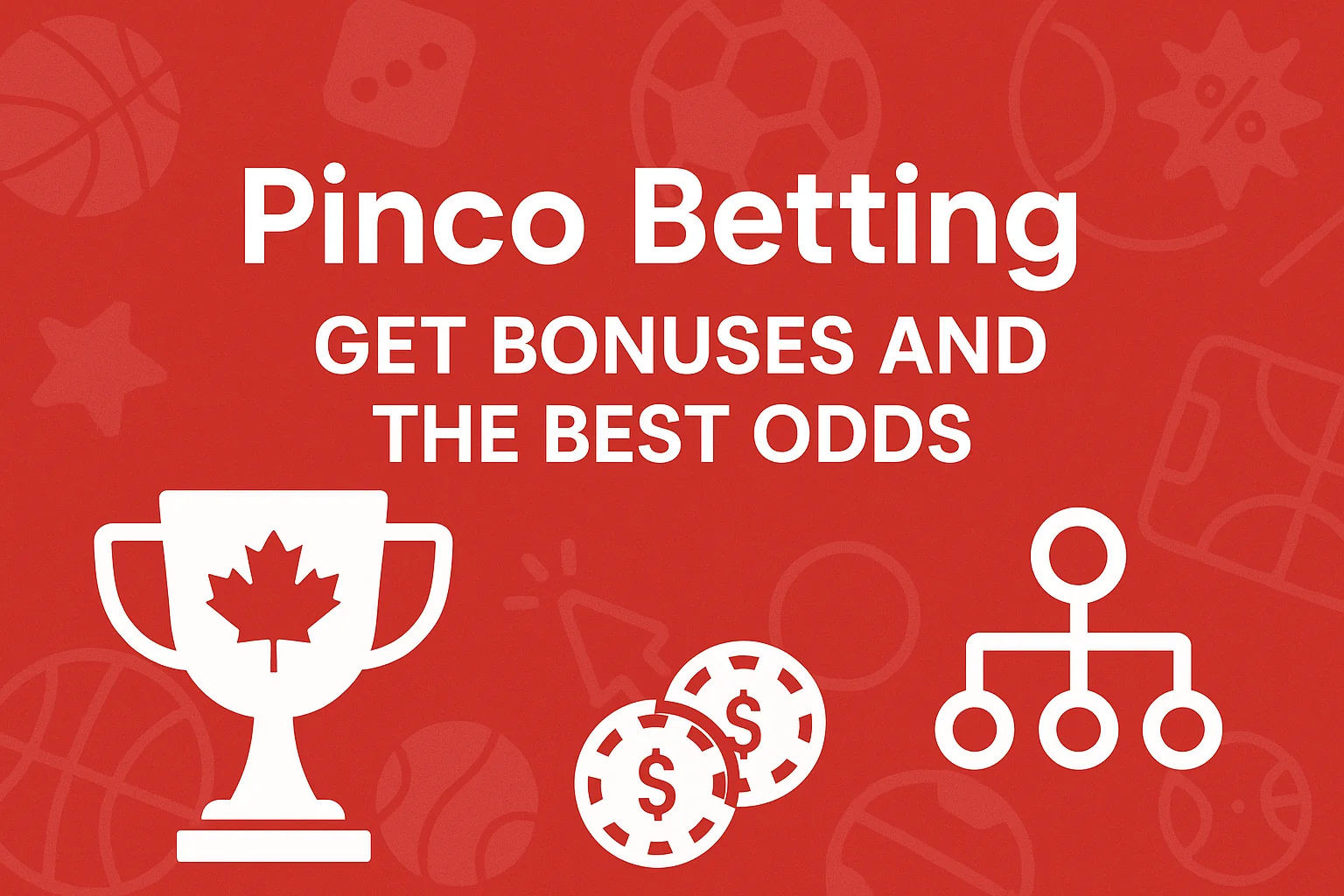 Pinco Betting Canada